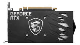 Msi Geforce Rtx 3050 Gaming X 6gb Gddr6