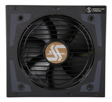 Fuente 1000w 80 Plus Gold Seasonic Focus Full Modular