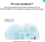 Router Inalambrico Tp-link Archer C6 Ac1200 Gigabit 2.4 5ghz