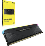 Kit De Memoria 64gb 3200mhz Ddr4 Rgb Rs Corsair Vengeance