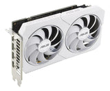 Asus Geforce Rtx 3060 Dual 12gb Gddr6 Oc Edition