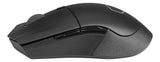 Mouse Gaming Cooler Master Mm311 10k Black