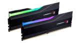 MEM. RAM G.SKILL TRIDENT Z5 RGB, 32GB (16x2) DDR5 6000 MHz ( CL36 F5-6000J3636F16GX2-TZ5RK )