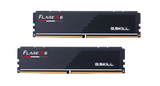 MEMORIA 32GB (16GBx2) DDR5 G.SKILL FLARE X5 BLACK AMD EXPO BUS 6000MHZ (PN:F5-6000J3648D16GX2-FX5)