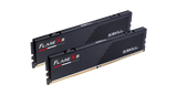 MEMORIA 32GB (16GBx2) DDR5 G.SKILL FLARE X5 BLACK AMD EXPO BUS 6000MHZ (PN:F5-6000J3648D16GX2-FX5)