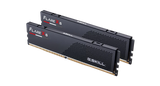 MEMORIA 64GB (32GBx2) DDR5 G.SKILL FLARE X5 BLACK BUS 6000MHZ (PN:F5-6000J3040G32GX2-FX5)