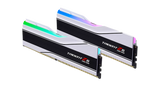 MEMORIA 64GB (32GBx2) DDR5 G.SKILL TRIDENT Z5 NEO WHITE RGB BUS 6000MHZ (PN: F5-6000J3036G32GX2-TZ5NRW )