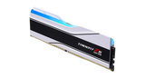 MEMORIA 64GB (32GBx2) DDR5 G.SKILL TRIDENT Z5 NEO WHITE RGB BUS 6000MHZ (PN: F5-6000J3036G32GX2-TZ5NRW )