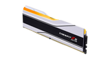 MEMORIA 64GB (32GBx2) DDR5 G.SKILL TRIDENT Z5 NEO WHITE RGB BUS 6000MHZ (PN: F5-6000J3036G32GX2-TZ5NRW )