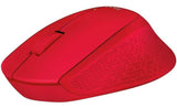 Mouse Logitech M280 Inalámbrico Colores Usb