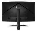 Monitor 27 Antryx Cv270fgx Fhd 165hz 1ms Curvo