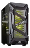 Case Mid Tower Asus Tuf Gaming Gt301 Argb Black