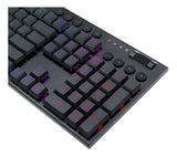 Combo Mouse Rgb + Teclado Inalámbrico Rgb