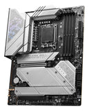 Placa Msi Mpg Z790 Edge Ti Max Wifi D5 Atx