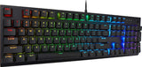 Teclado Gaming Corsair K60 Rgb Pro Español