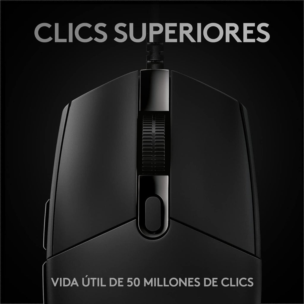 Mouse Gamer Logitech G Pro Sensor Hero 25k Rgb Lightsync Rgb ...