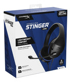 Audífono Kingston Hyperx Cloud Stinger Core Ps4/ps5