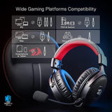 Audifono Gamer Redragon Icon H520