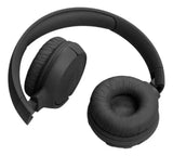 Auricular Bt Jbl Tune 520bt Black