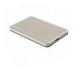 Disco Duro Externo Toshiba 2tb Canvio Advance Usb 3.0 / 2.0