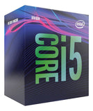 Procesador Intel I5-9400 9mb 2.9ghz Lga 1151 9na Gen