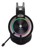 Auriculares Gaming Antryx Kliper 7.1 Virtual, Rgb Envios