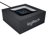 Receptor De Audio Bluetooth Logitech 15 Mts