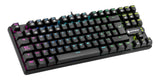 Teclado Mecánico Mk830 Tkl Antryx