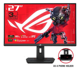 Monitor 27 Asus Rog Xg27acs 2k Wqhd 180hz