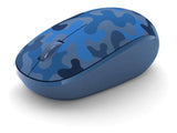 Mouse Microsoft Bluetooth Nightfall Camo