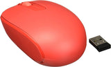 Mouse Microsoft Mobile 1850 Wireless Receptor Usb