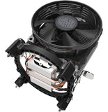 Cooler Cpu Cooler Master Hyper T20 Envios