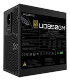 Fuente De Poder 850w 80 Plus Gold Gigabyte Full Modular