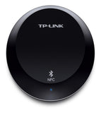 Tp-link, Receptor De Música Con Nfc Bluetooth 4.1, Ha100