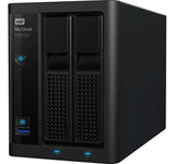 Almacenamiento Nas 28tb Wd My Cloud Pro Pr2100