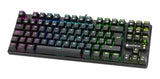 Teclado Mecánico Mk830 Tkl Antryx