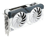 Tarjeta De Video Asus Dual Rtx 4060 Ti 8gb Gddr6 White