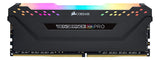 Memoria Ram Corsair 8gb Ddr4 3200mhz Vengeance Rgb Pro Cl18