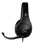 Audífonos Gamer Hyperx Cloud Stinger Core Micrófono 3.5mm