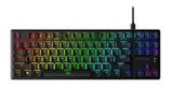 Teclado Gaming Mecánico Hyperx Alloy Origins Rgb Usb