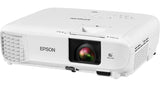 Proyector Multimedia Epson Powerlite E20 3400lm Salas-clases