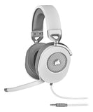 Auriculares Corsair Hs65 Surround White