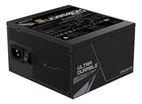 Fuente De Poder 850w 80 Plus Gold Gigabyte Pg5 Full Modular