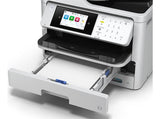 Impresora Epson Workforce Wf-c5810 Multifuncional Wifi,adf