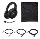 Auricular Hyperx Cloud Orbit S 7.1 3d Pc Ps4 Xbox Switch