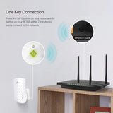 Extensor Tp-link Re200 Wifi Dual Band Ac750