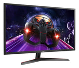 Monitor LG 32mp60g-b, 32 Ips, Fhd, 75hz, 1ms, Amd Freesync