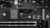 Ssd M.2 1tb Wd Black Sn770 Nvme Pcie Gen 4.0 Laptop Pc