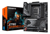 Placa Gigabyte Z790 Gaming X Ax Wi-fi Ddr5 Lga 1700 Atx