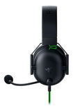 Audífono Gamer Razer Blackshark V2 X Ligereza Y Comodidad